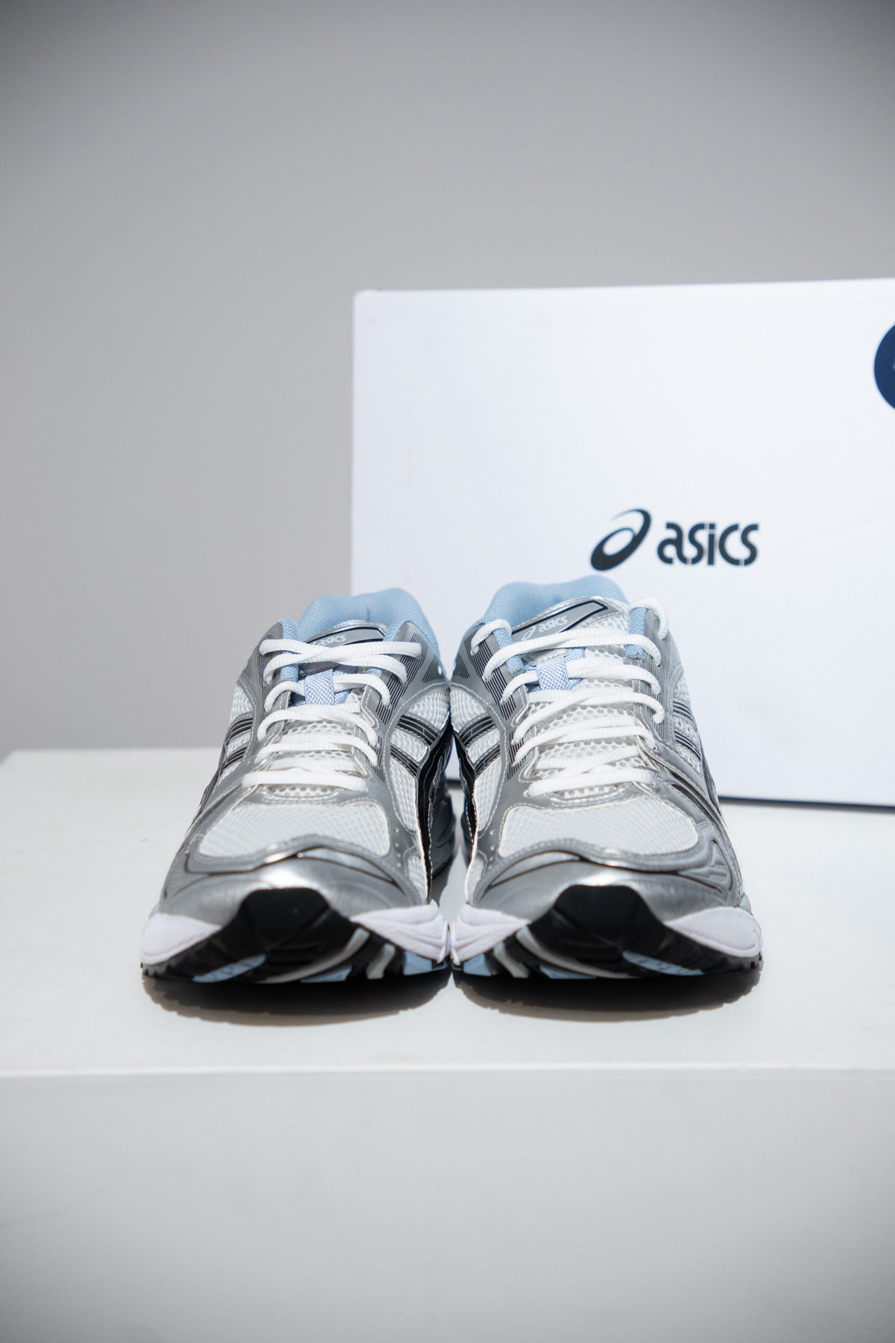 Asics Kayano14 JJJJound Blue (Taille 46)
