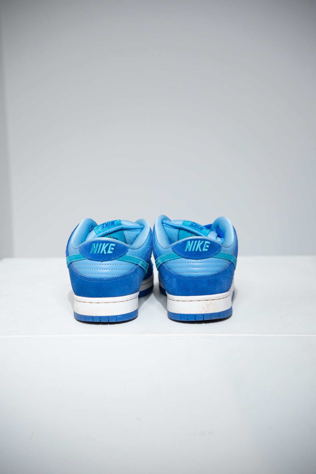 Dunk SB Blue Raspberry (Taille 40)