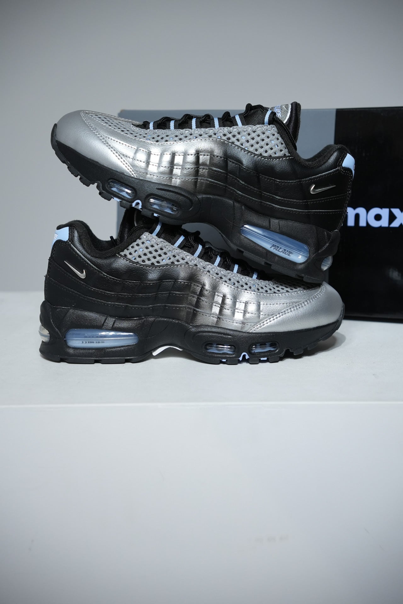 Air Max 95 Palace (Taille 47,5)