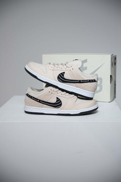 Dunk SB Albino (Taille 40,5)