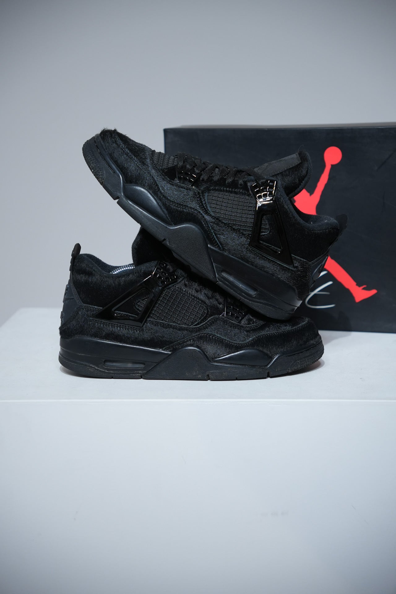 Jordan 4 Olivia Kim (Taille 40,5)
