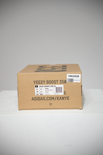 Yeezy 350 V2 Cream (Taille 42)