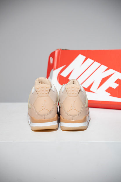 Jordan 4 Shimmer (Taille 36)