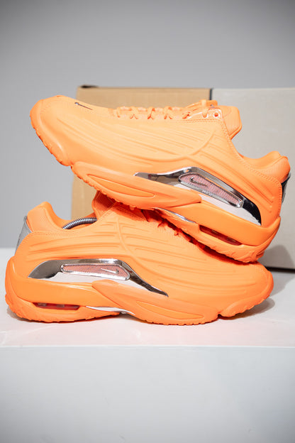 Nocta Hot Step 2 Orange (Taille 43)