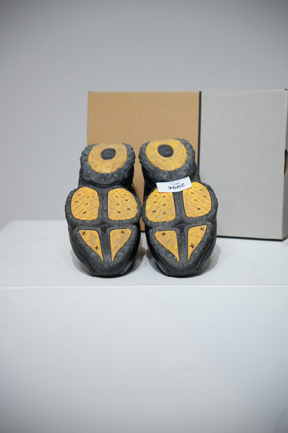Nocta Hot Step 2 Black (Taille 41)