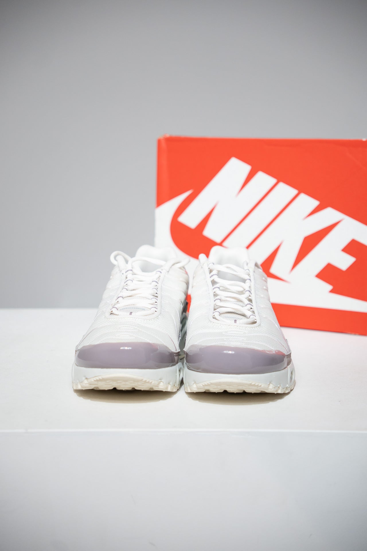 Air Max Plus (TN Sail Light Violet) (Taille 40)