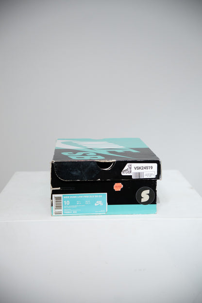 Dunk SB Delasoul (Taille 44)