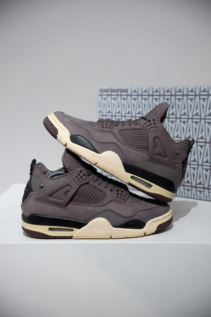 Jordan 4 A Ma Maniere Violet Ore (Taille 40)
