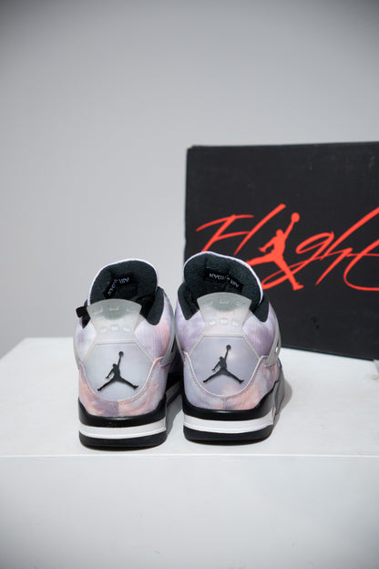 Jordan 4 Zen Master (Taille 45,5)