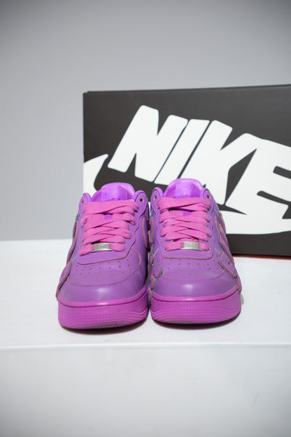 Air Force 1 CPFM Purple (Taille 42,5)