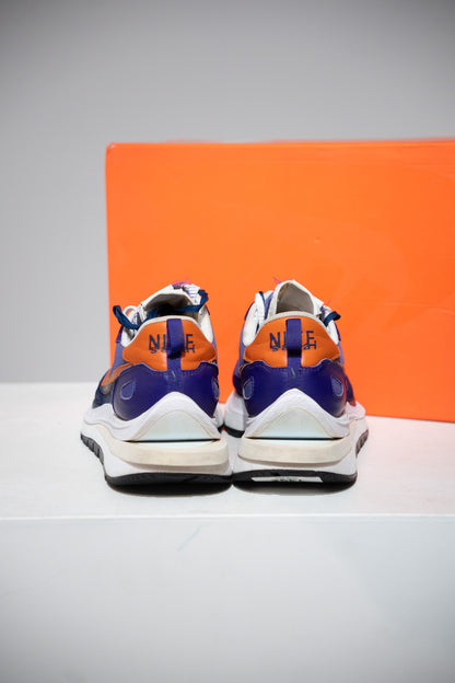 Sacai Vaporwaffle Dark Iris (Taille 44,5)