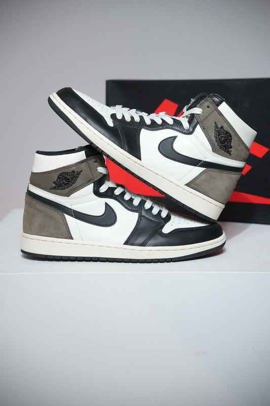 Jordan 1 High Mocha (Taille 44)