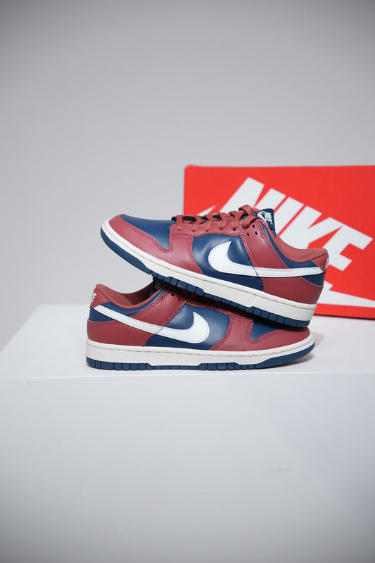 Dunk Low Canyon Rust (Taille 38,5)