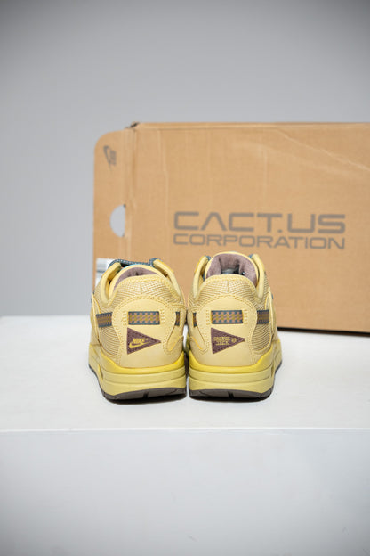 Air Max 1 Travis scott Saturn Gold (Taille 41)