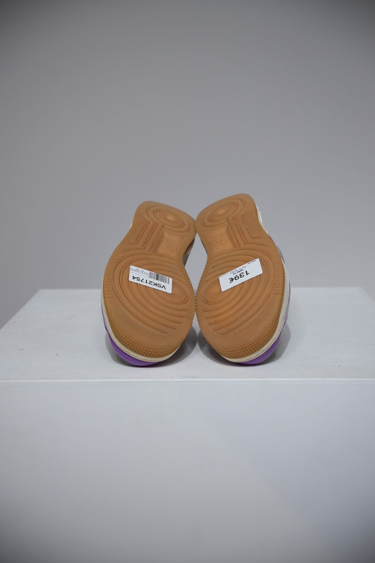 Air Force 1 Undefeated (Taille 44)