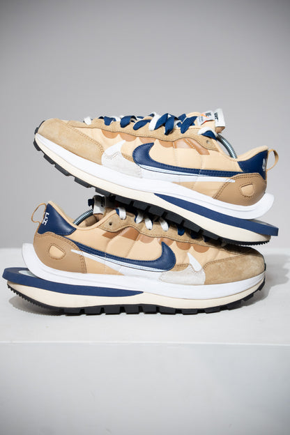 Sacai Vaporwaffle Sesame blue Void (Taille 42,5)