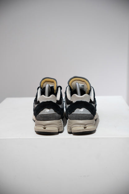 New Balance 2002R Protection Pack Black (Taille 38)