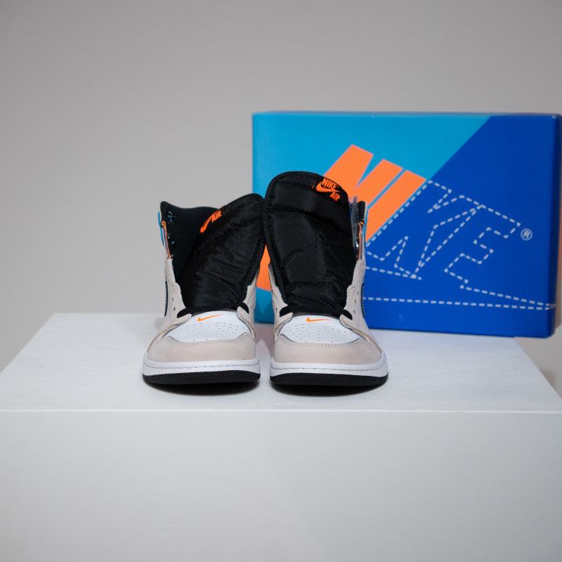Jordan 1 High Prototype (Taille 42,5)