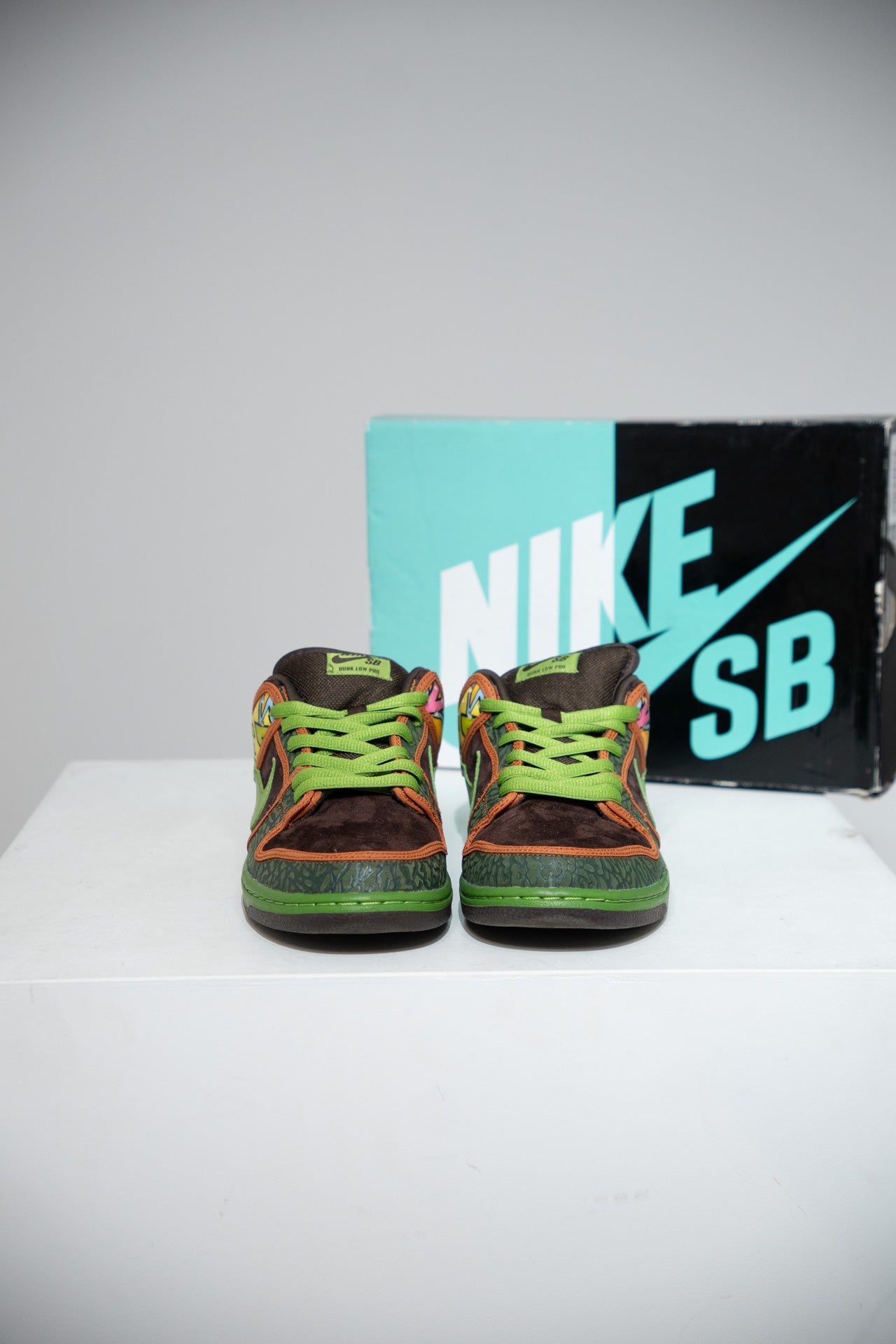 Dunk SB Delasoul (Taille 44)