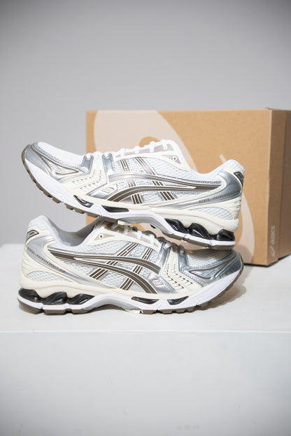 Asics Kayano 14 Ivory (Taille 41,5)