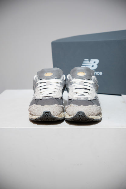 New Balance 2002r Protection Pack Rain Cloud (Taille 41,5)