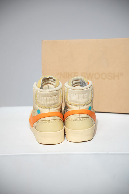 Blazer Off-White Vanilla (Taille 42)