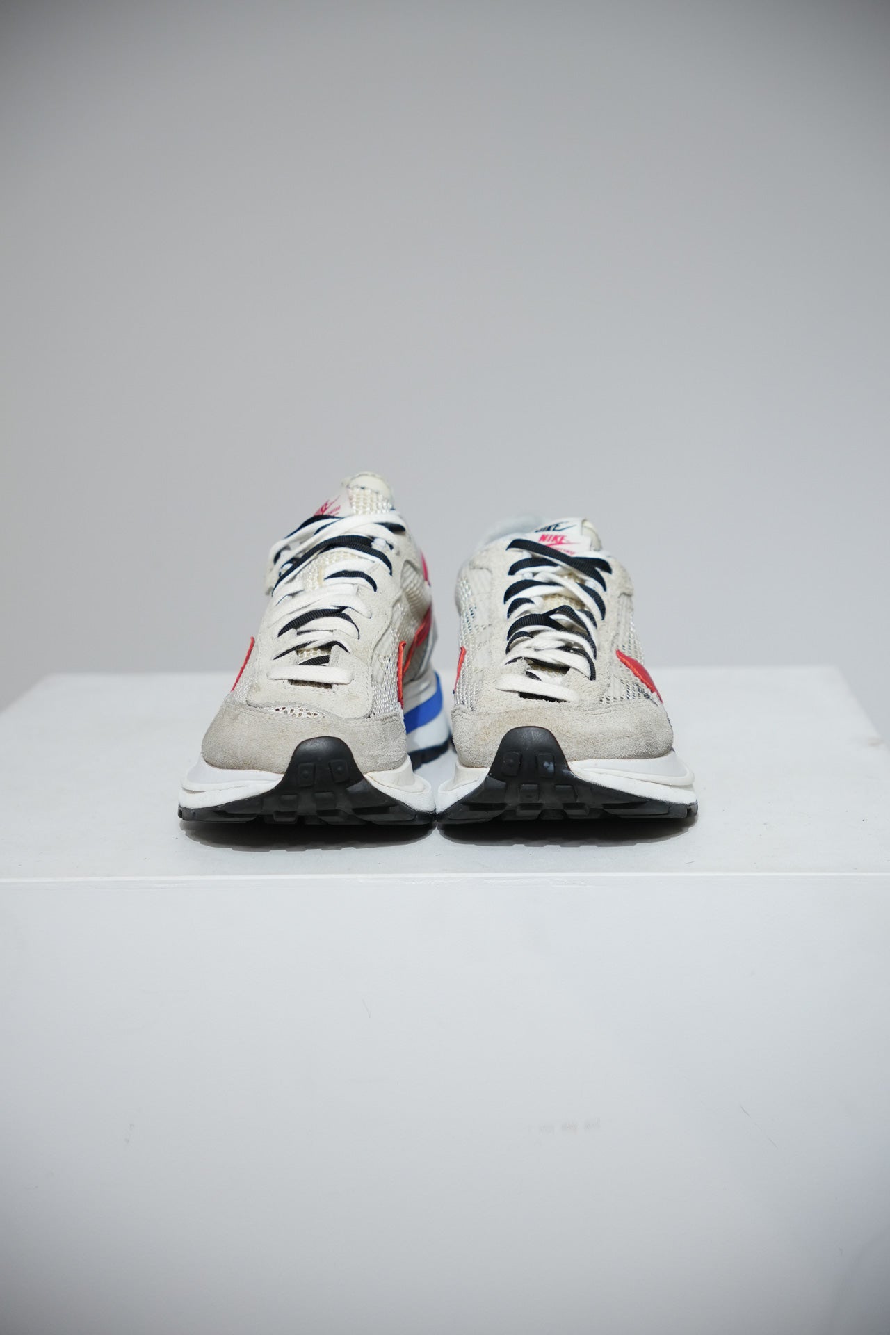 Sacai Vaporwaffle Sail (Taille 42,5)