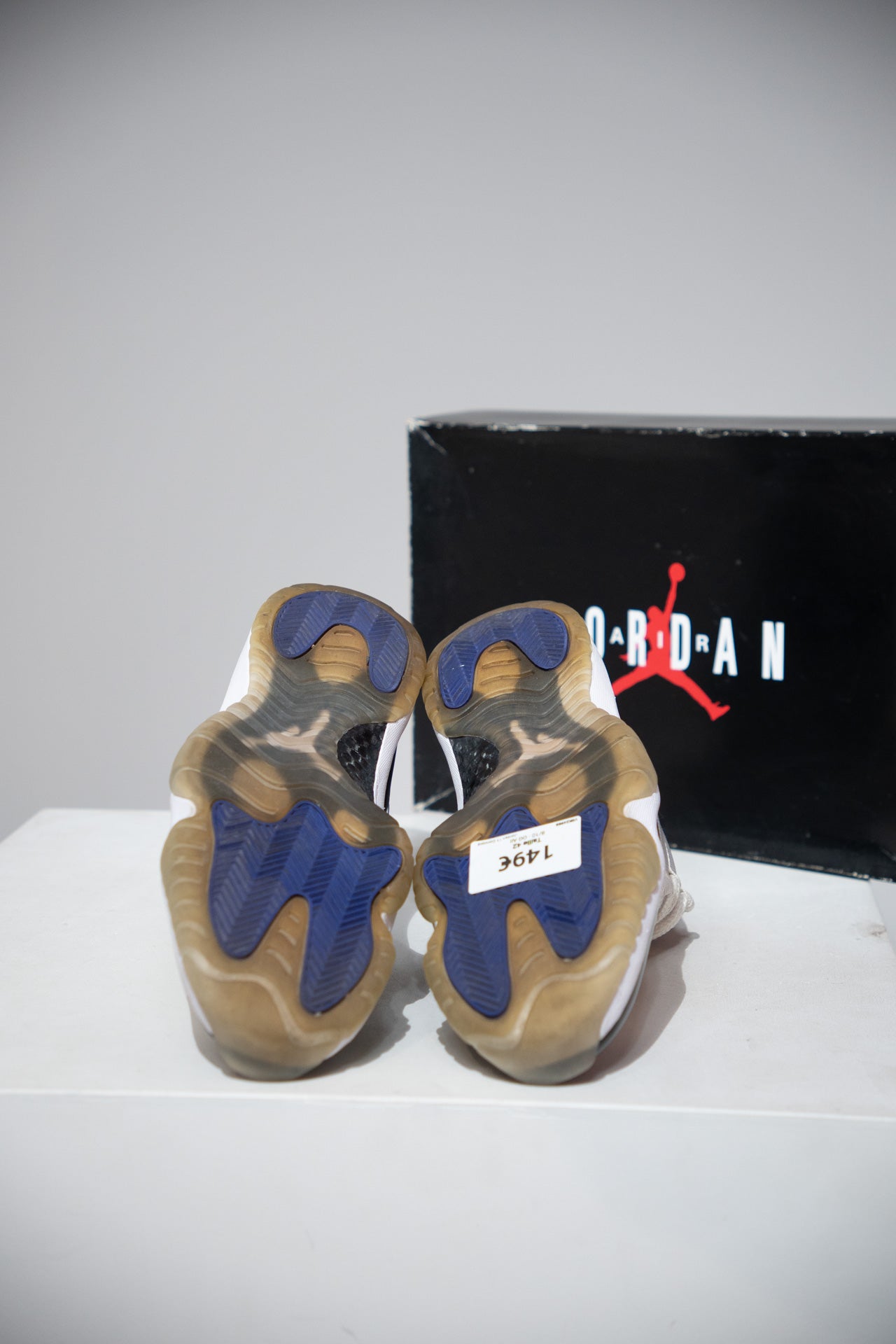 Jordan 11 Concord (Taille 42)