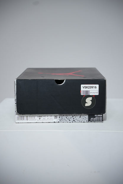 Jordan 5 Quai 54 (Taille 43)