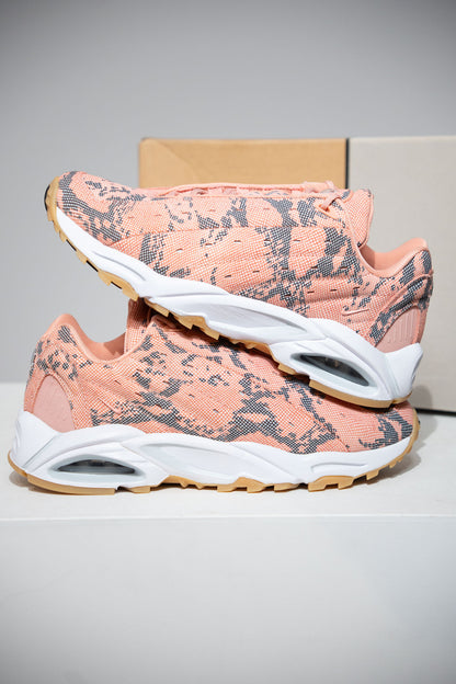 Nocta Hot Step Terra Snakeskin Pink (Taille 44,5)