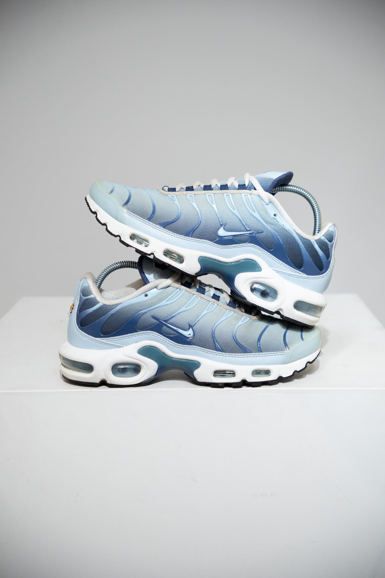 Air Max Plus (TN) Celestine Blue (Taille 39)