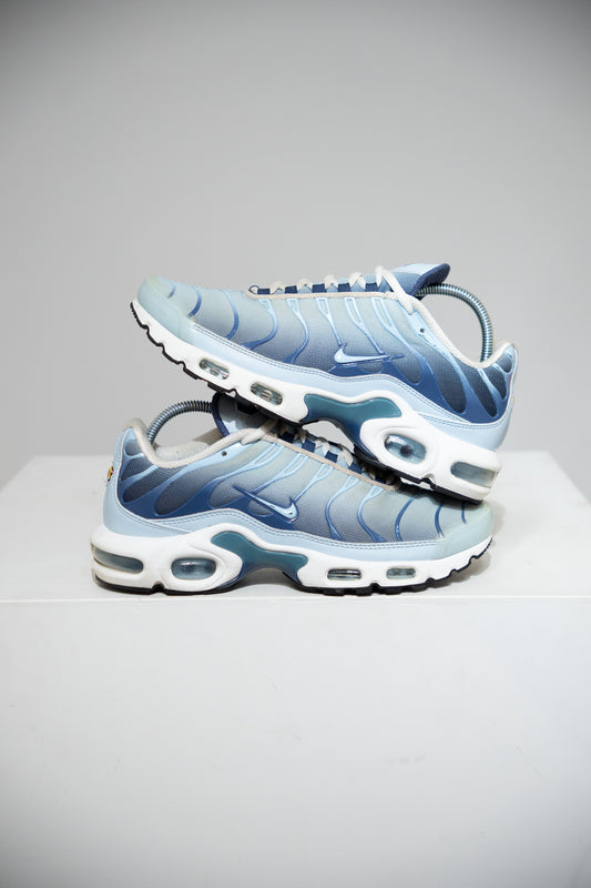 Air Max Plus (TN) Celestine Blue (Taille 39)