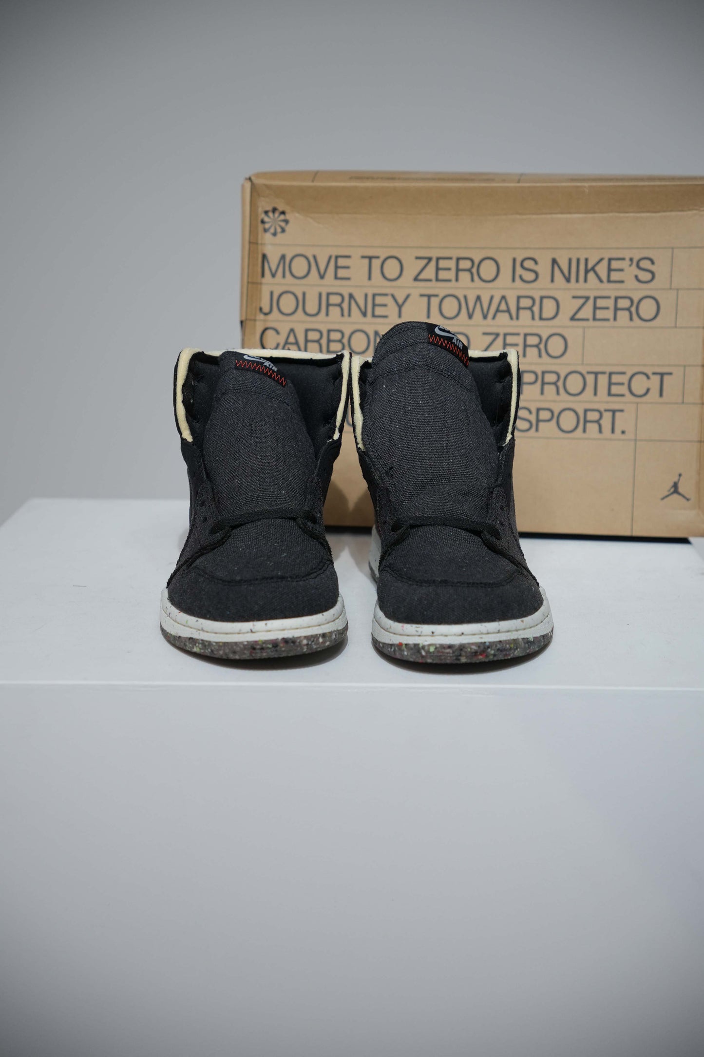 Jordan 1 High Zoom Crater (Taille 42,5)