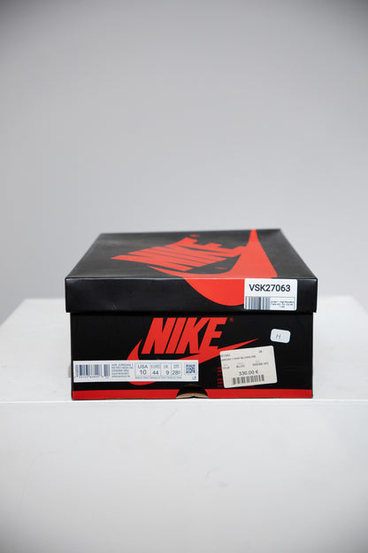 Jordan 1 High Bloodline (Taille 44)