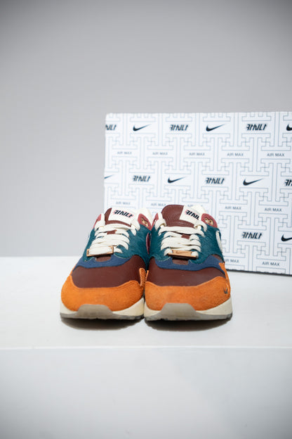 Air Max 1 Kasina Orange (Taille 42,5)