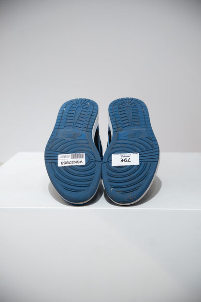 jordan 1 High Marina Blue (Taille 40,5)