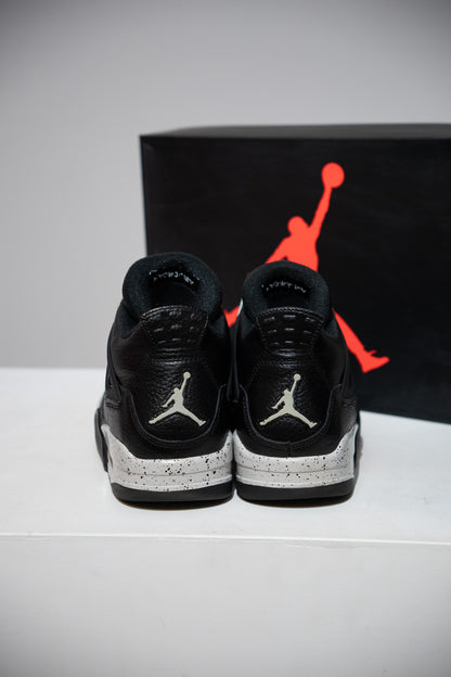 Jordan 4 Oreo 2015 (Taille 44,5)