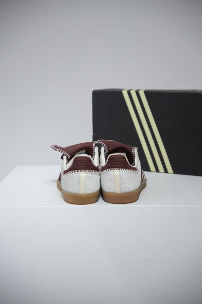 Samba Wales Bonner Cream White (Taille 46 2/3)