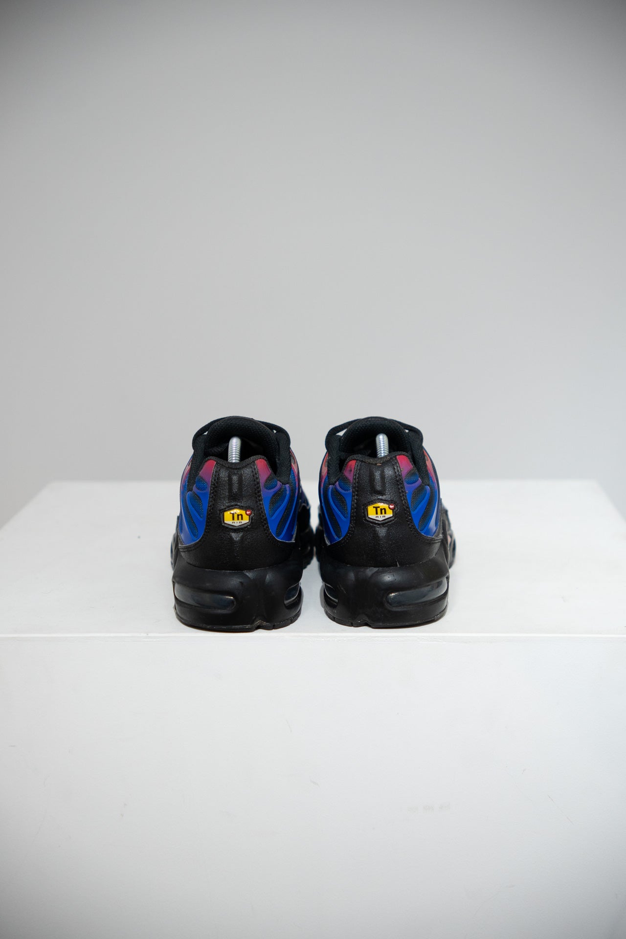Air Max Plus (TN) Spider Man GS (Taille 40)