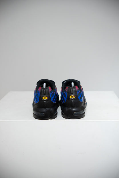 Air Max Plus (TN) Spider Man GS (Taille 40)