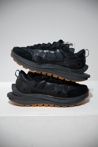 Sacai Vaporwaffle Black Gum (Taille 38,5)