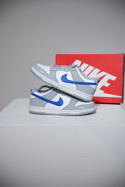 Dunk Low Wolf Grey (Taille 42,5)