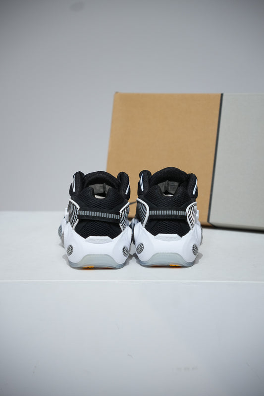 Nocta Glide Black (Taille 38)