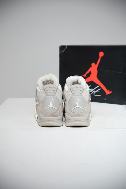 Jordan 4 Frozen Moments (Taille 38)