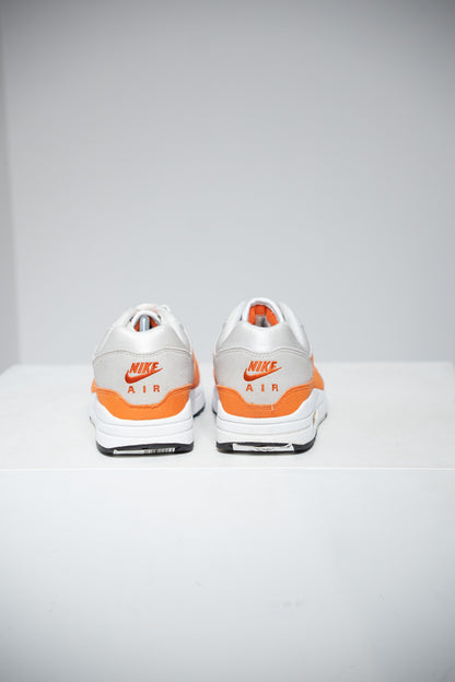 Air Max 1 Orange (Taille 43)