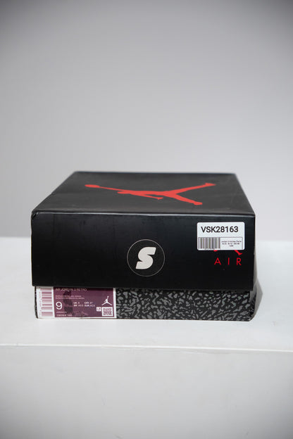 Jordan 3 Knicks (Taille 42,5)