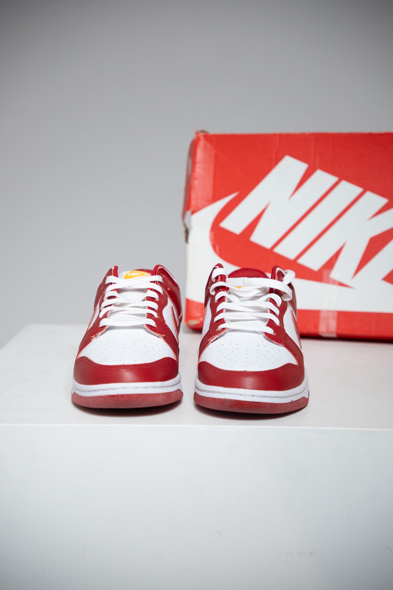 Dunk Low USC (Taille 44,5)