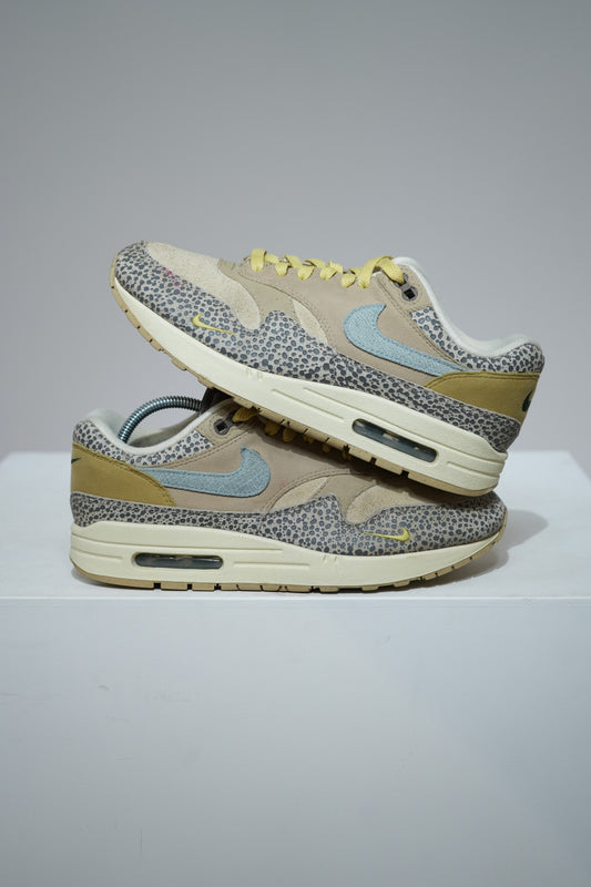 Air Max 1 Cobblestone (Taille 40,5)