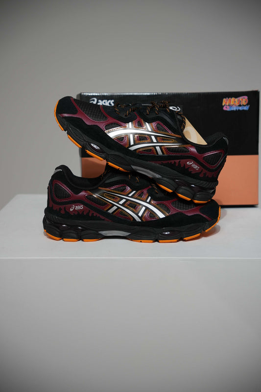 Asics Gel NYC Naruto (Taille 42)