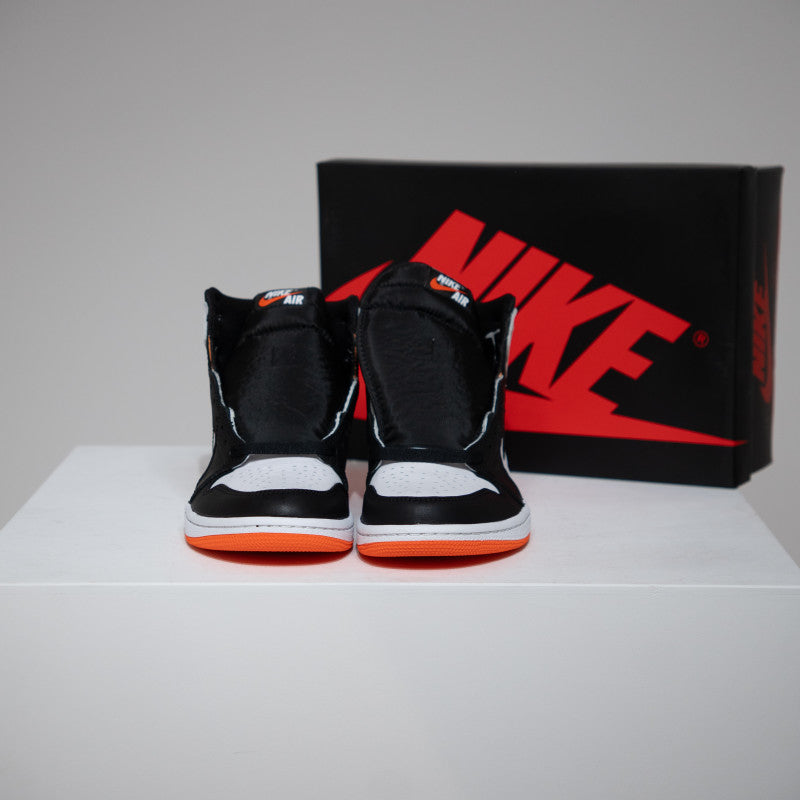 Jordan 1 High Electro Orange